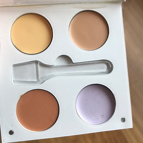 Corrective Colors Jane Iredale - Picture 8 of 8